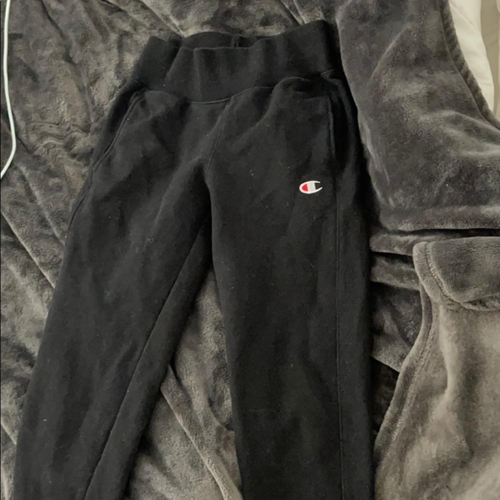 champion joggers